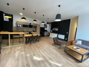 Appartement Paul riquet avec place de parking